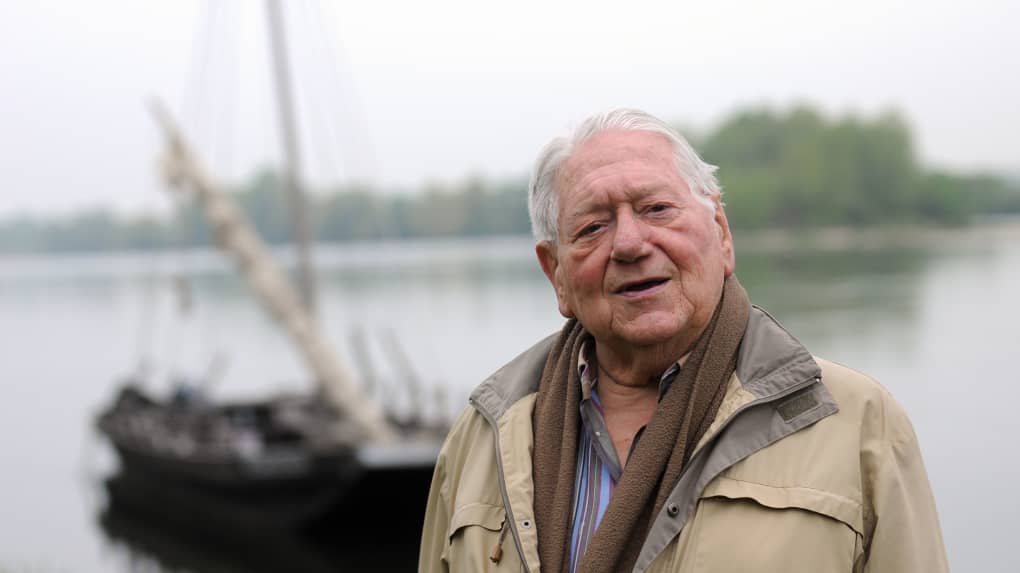 abbe maurice leroux