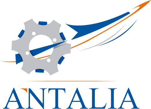 Logo Antalia